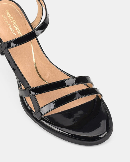 Kobieta | Szpilki | Eleganckie | Smukła Sylwetka | Komfort Noszenia