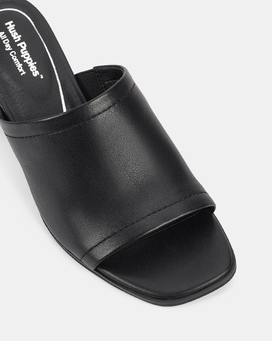 Kobieta | Mule | Wszechstronny Styl | Wyściełana Wkładka | Komfort Całodzienny