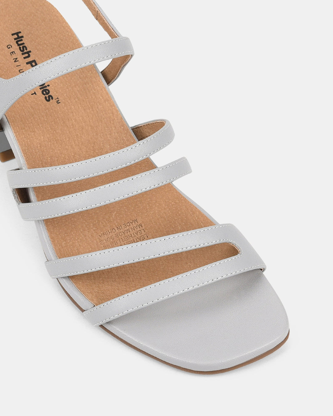 Kobieta | Sandały | Szpilka Elegancka | Wkładka Genius Fit | Styl Wyjątkowy