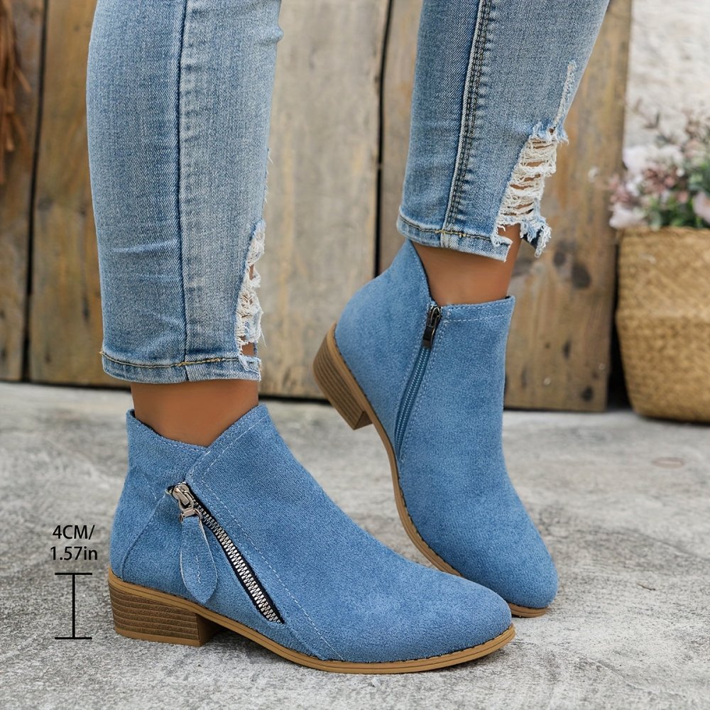 Anna | Modne ortopedyczne buty damskie
