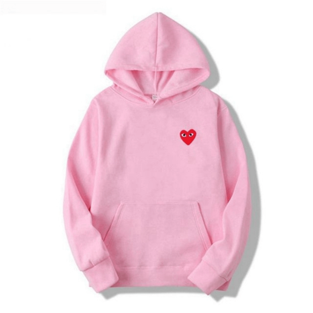 Robin – Unisex Hoodie dla mężczyzn i kobiet