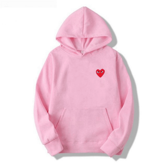 Robin – Unisex Hoodie dla mężczyzn i kobiet