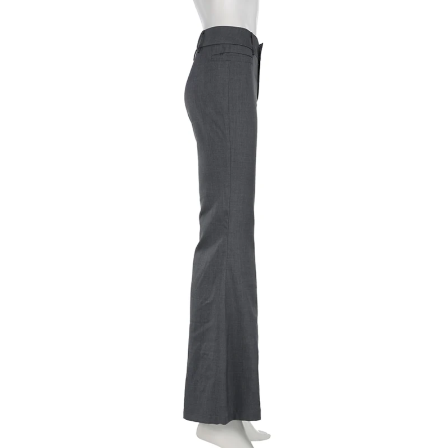 Evy | Eleganckie Wygodne Spodnie Damskie