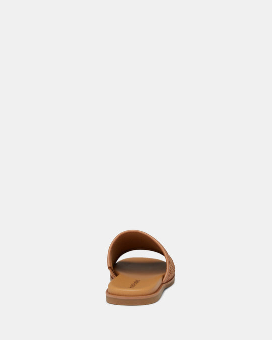 Kobieta | Sandały | Pleciony Design | Komfort Całodzienny | Styl Codzienny
