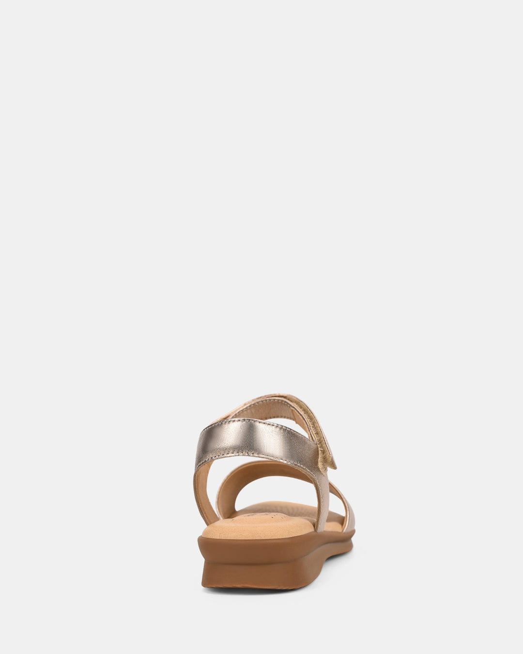Kobieta | Sandały | Wygodny Obcas | Codzienny Komfort | Styl Uniwersalny