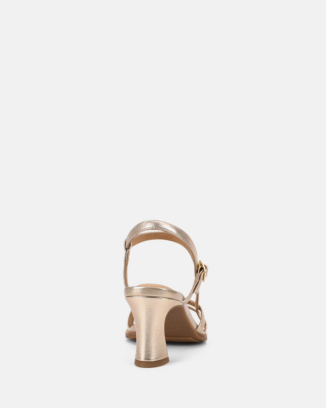 Kobieta | Obcasy | Elegancki Kształt | Stabilny Obcas | Styl Wyrazisty