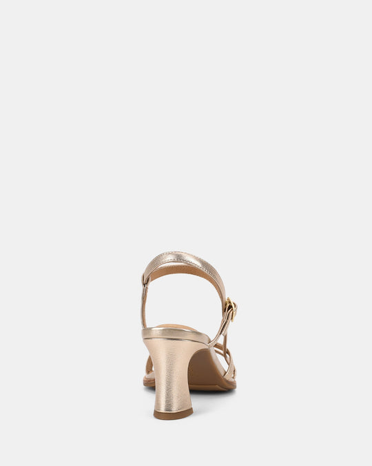 Kobieta | Obcasy | Elegancki Kształt | Stabilny Obcas | Styl Wyrazisty