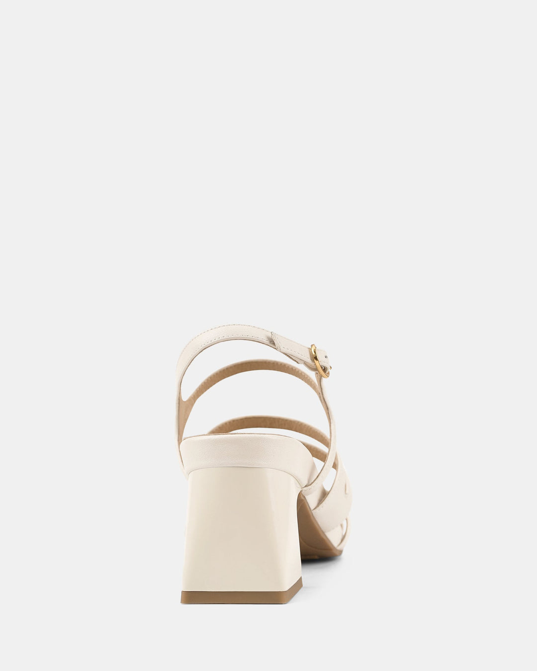 Damskie | Sandały Na Szpilce | Regulowany Pasek | Wkładka Genius Fit | Styl Elegancki