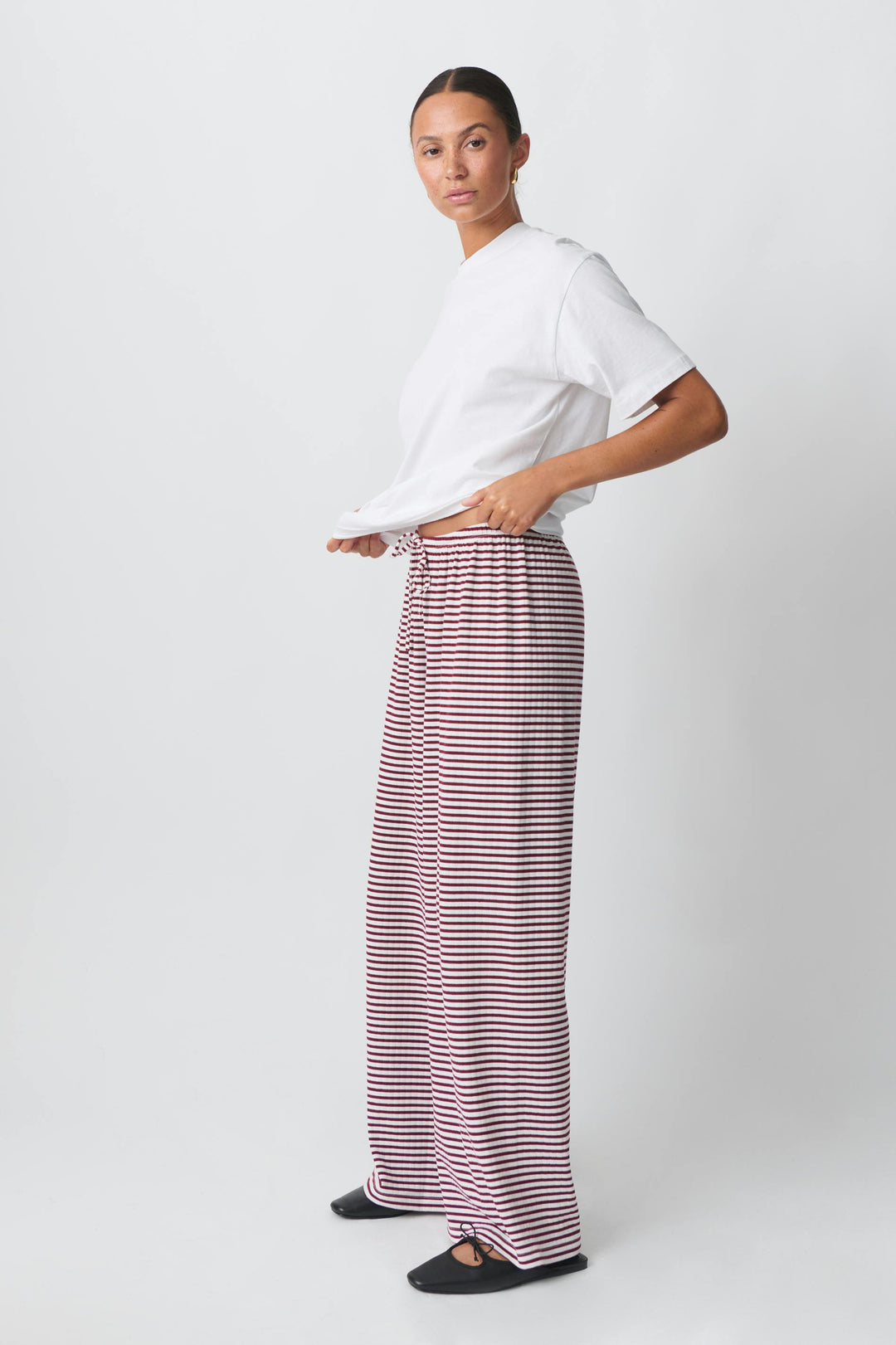 Sofie™ | Wygodne Pasek w Paski