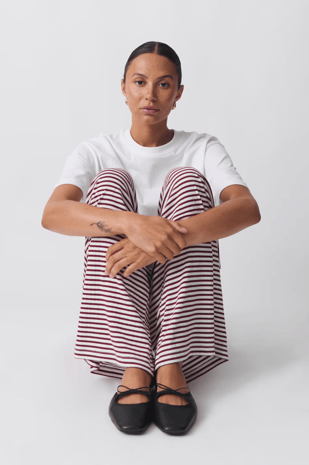 Sofie™ | Wygodne Pasek w Paski