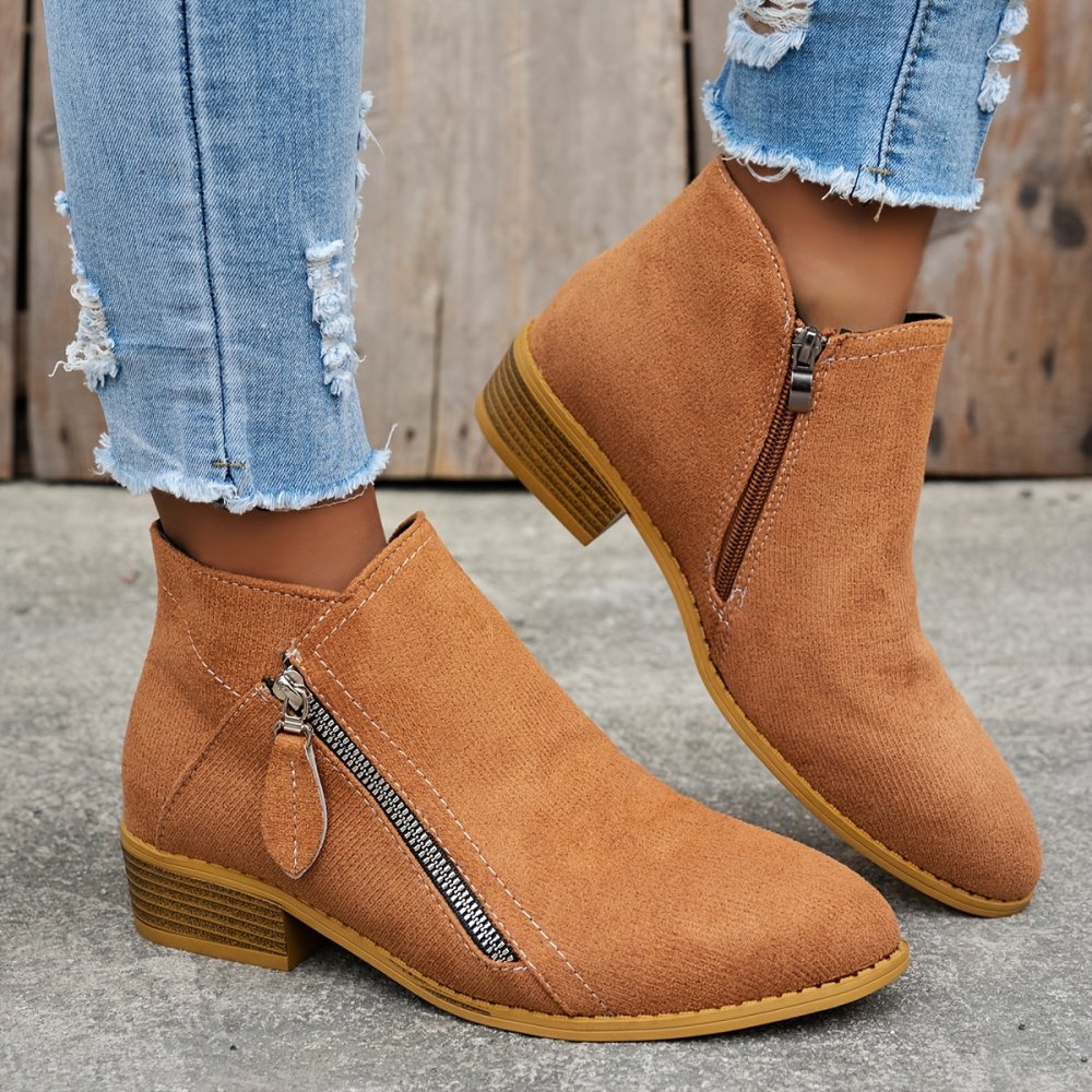 Anna | Modne ortopedyczne buty damskie