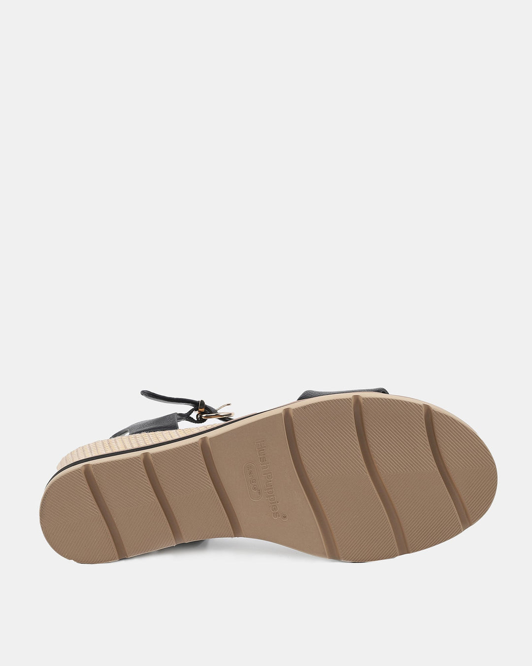 Kobieta | Sandały Na Koturnie | Regulowany Pasek | Deep Comfort | Komfort Całodzienny