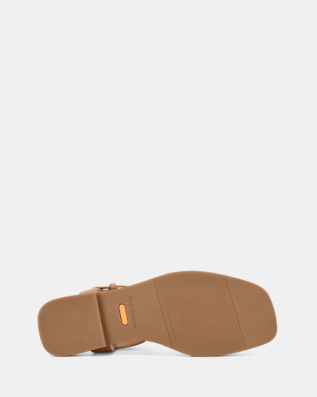 Damskie | Sandały Letnie | Kwadratowy Nosek | Wkładka Deep Comfort | Komfort Całodniowy