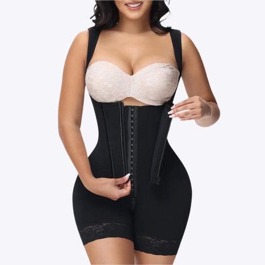 Cerelia - Wygodne Shapewear dla Wsparcia Poporodowego dla Kobiet