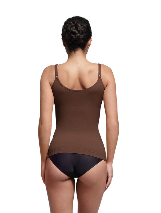 Snatched Shapewear Top