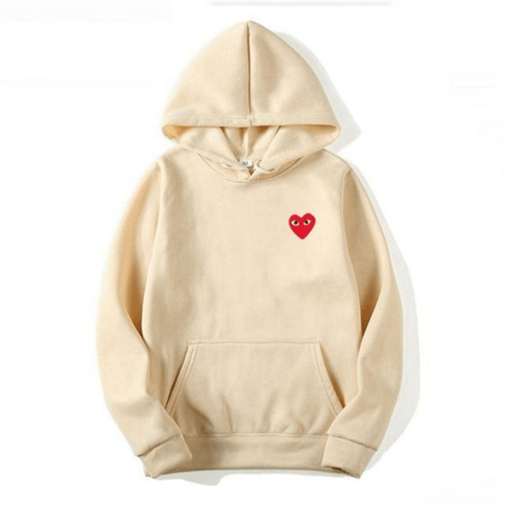 Robin – Unisex Hoodie dla mężczyzn i kobiet