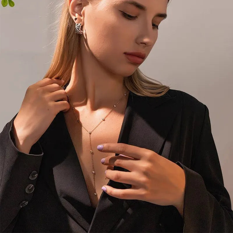 Celestia | Naszyjnik