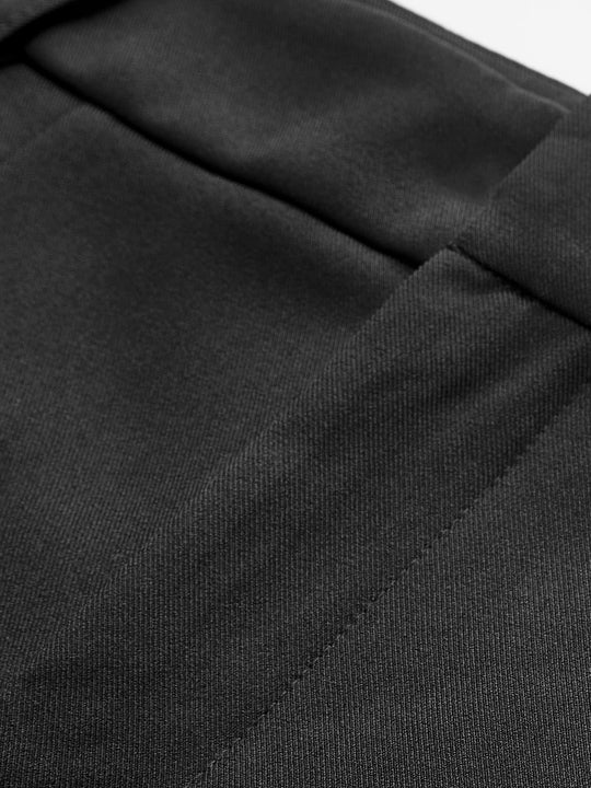 Damskie Klasyczne Spodenki Casual | Uniwersalny Krój | Wygodne na Co Dzień | Całoroczny Styl