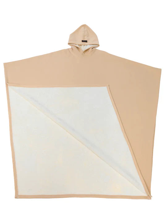 Eden Hoodie Blanket – Twój Kokon Komfortu