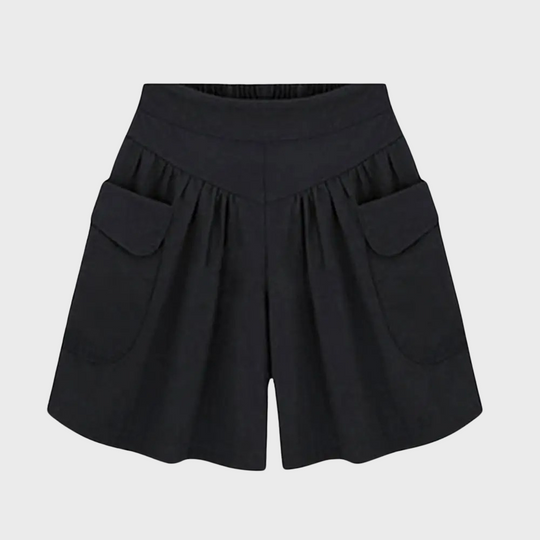 Damskie Szorty Sportowe i Casual | Komfortowy Krój do Połowy Uda | Trening i Relaks | Rozmiary XS–5XL