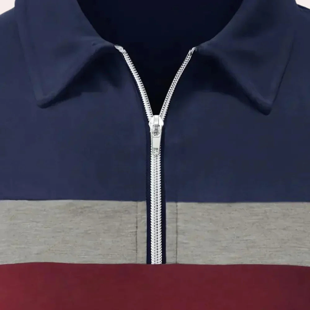 Polo Damskie z Krótkim Rękawem i Wydłużonym Krojem | Klasyczny Kołnierzyk Polo | Regular Fit | Na Co Dzień i Formalne Okazje