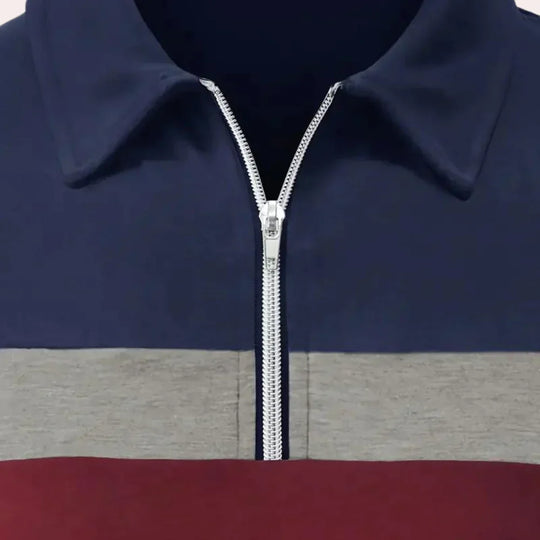 Polo Damskie z Krótkim Rękawem i Wydłużonym Krojem | Klasyczny Kołnierzyk Polo | Regular Fit | Na Co Dzień i Formalne Okazje