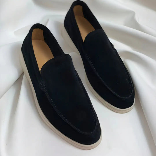 Mężczyźni | Loafers Reno | Premium Design | Wsuwane | Styl Elegancki i Casual