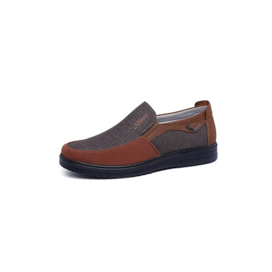 Mężczyźni | Loafers Veradon | Oddychające | Lekkie | Slip-on | Styl Casual