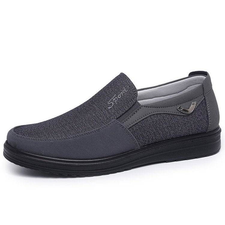 Mężczyźni | Loafers Veradon | Oddychające | Lekkie | Slip-on | Styl Casual