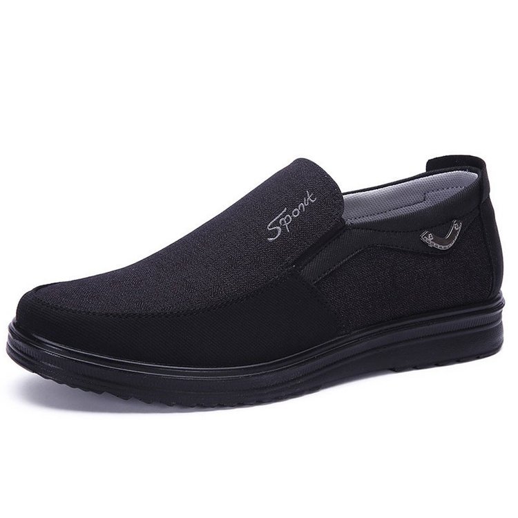 Mężczyźni | Loafers Veradon | Oddychające | Lekkie | Slip-on | Styl Casual