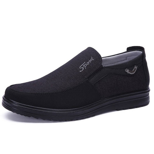 Mężczyźni | Loafers Veradon | Oddychające | Lekkie | Slip-on | Styl Casual