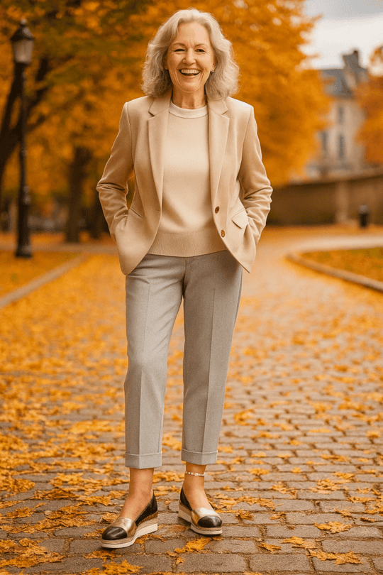 Emilia | Obuwie ortopedyczne – Edycja Premium