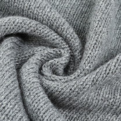 Kamizelka damska | oversize, kaptur