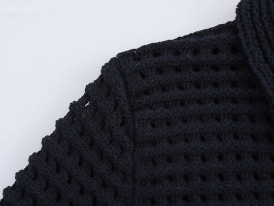Damski | Komplet 2-częściowy | Gebreide Set | Franjes | Yadira | All-Season