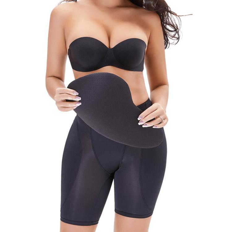 Thea - Wysoki Stan Curvy Boost Shapewear dla Kobiet