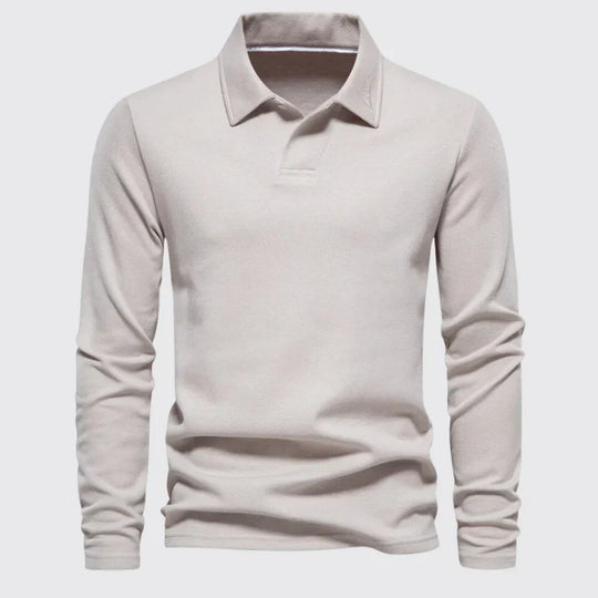 Męska Koszulka Polo z Krótkim Rękawem | Klasyczny Kołnierzyk | Regular Fit | Smart Casual i Codzienne Stylizacje