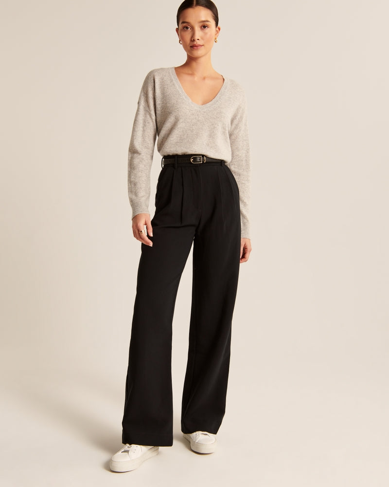 Sophie | Eleganckie Spodnie Sloane dla Kobiet