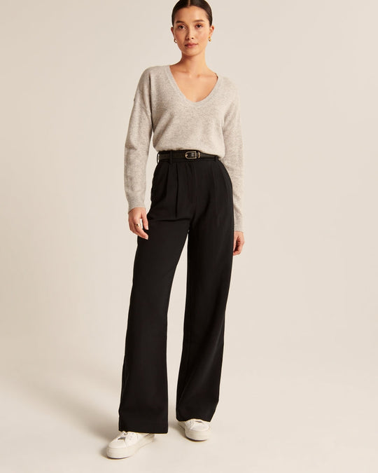 Sophie | Eleganckie Spodnie Sloane dla Kobiet