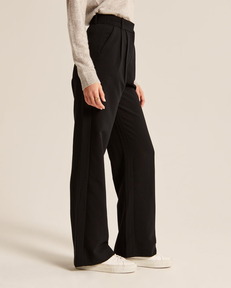 Sophie | Eleganckie Spodnie Sloane dla Kobiet