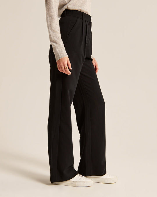 Sophie | Eleganckie Spodnie Sloane dla Kobiet