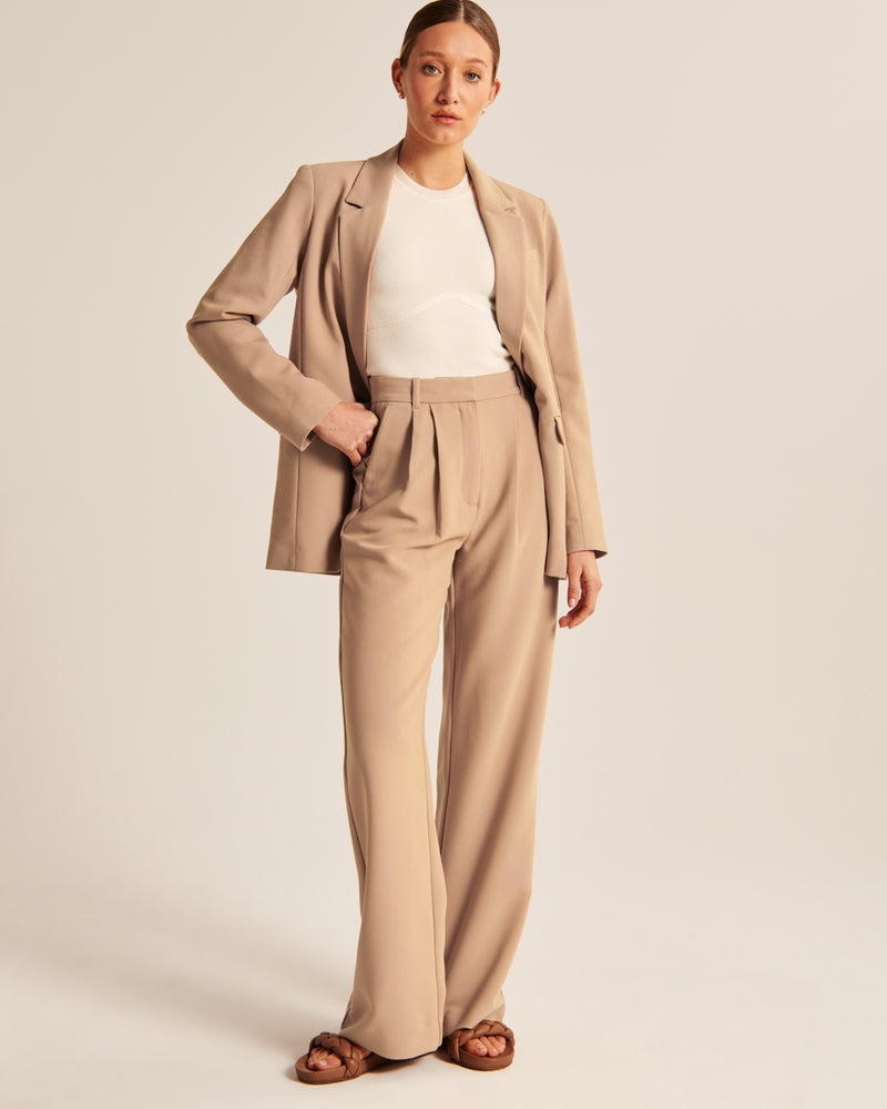 Sophie | Eleganckie Spodnie Sloane dla Kobiet