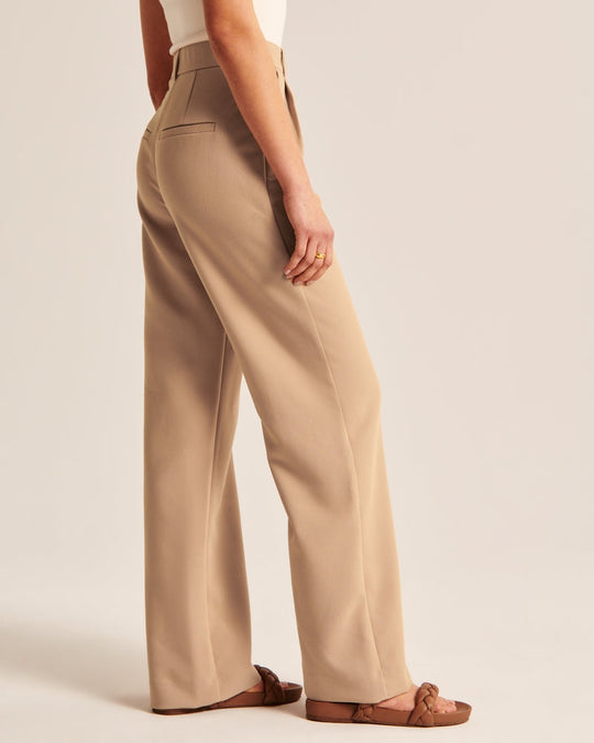 Sophie | Eleganckie Spodnie Sloane dla Kobiet