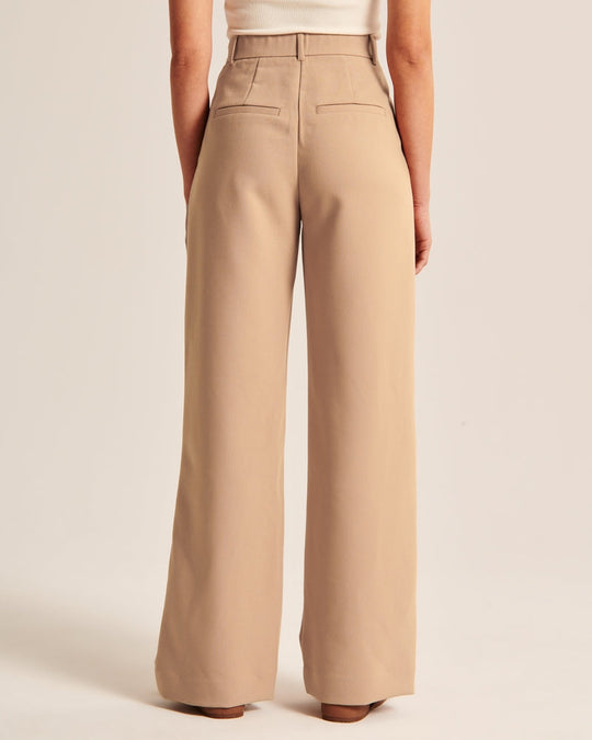 Sophie | Eleganckie Spodnie Sloane dla Kobiet