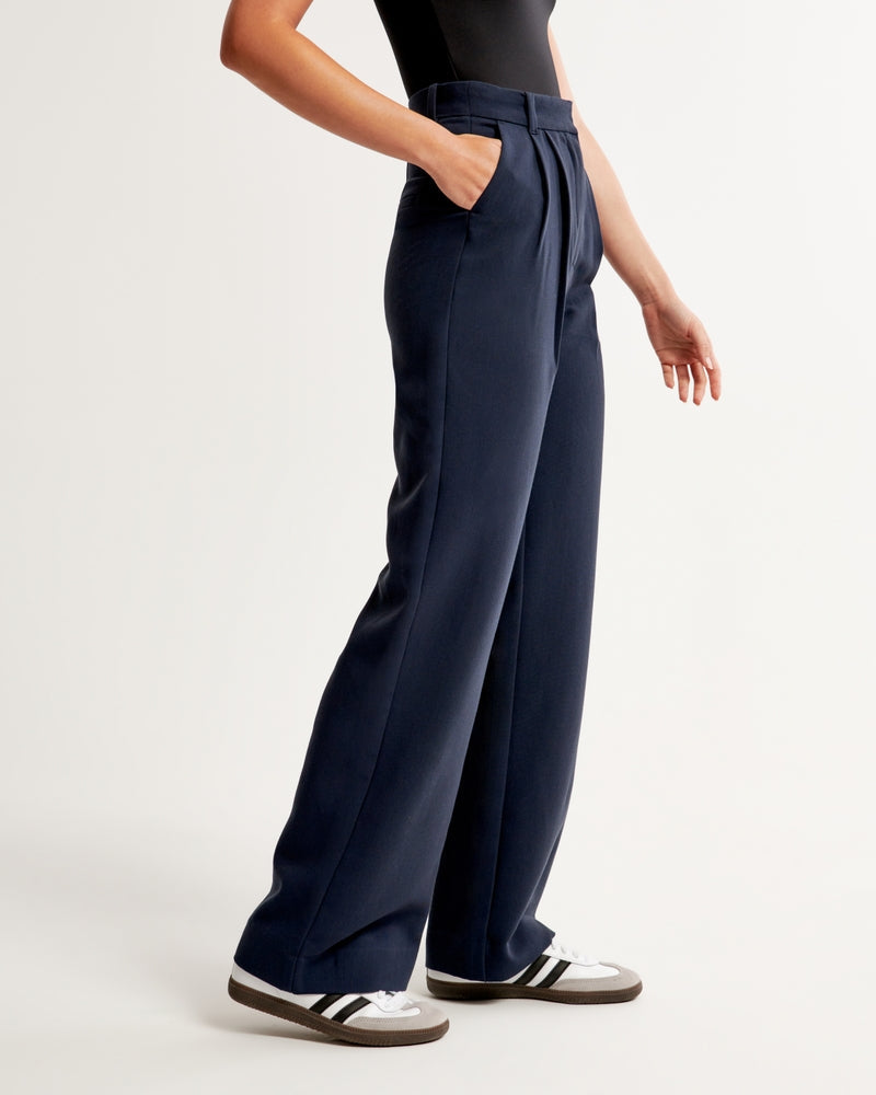 Sophie | Eleganckie Spodnie Sloane dla Kobiet