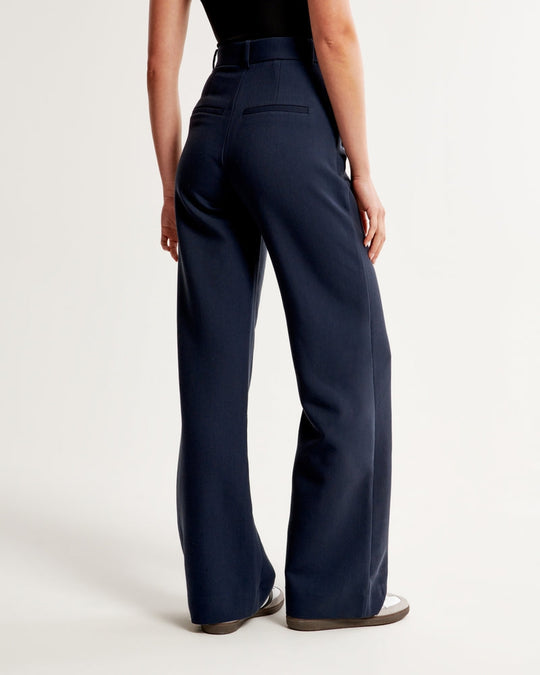 Sophie | Eleganckie Spodnie Sloane dla Kobiet
