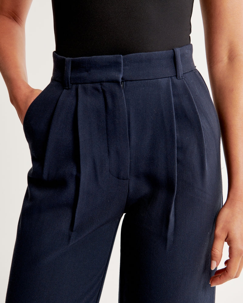 Sophie | Eleganckie Spodnie Sloane dla Kobiet