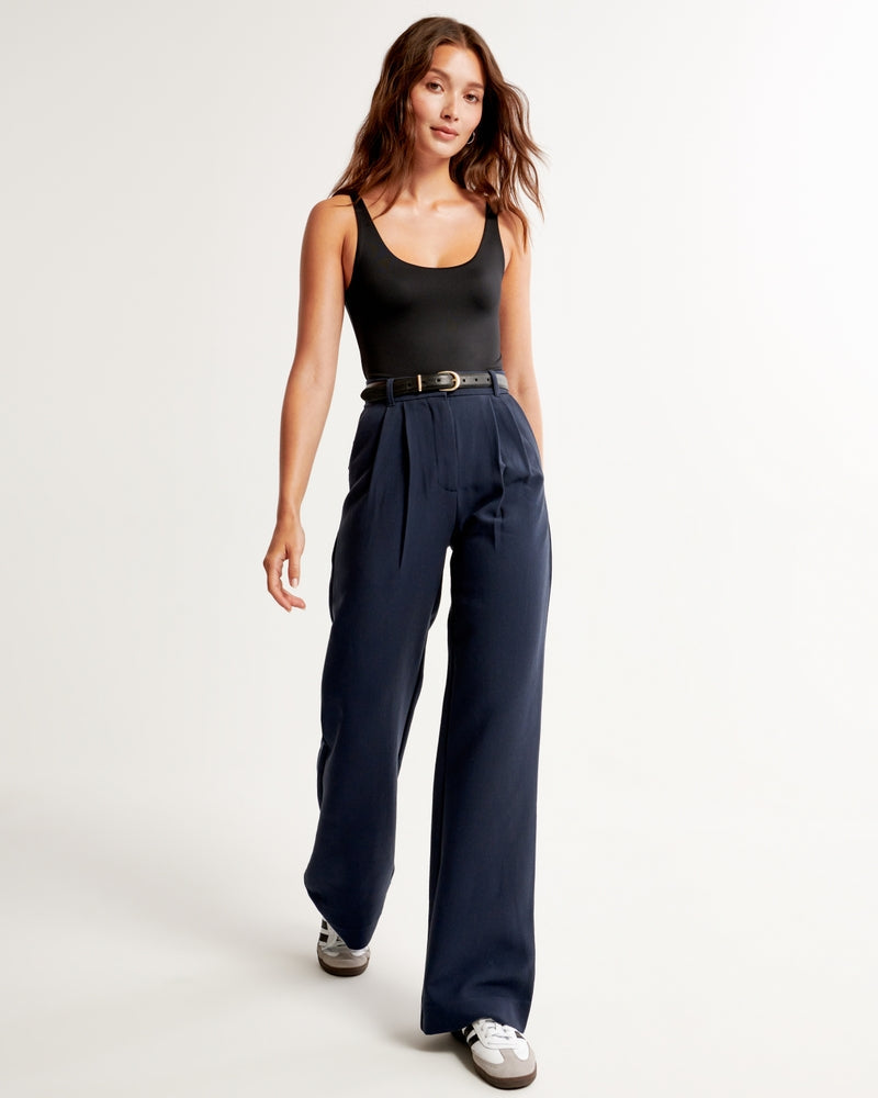 Sophie | Eleganckie Spodnie Sloane dla Kobiet