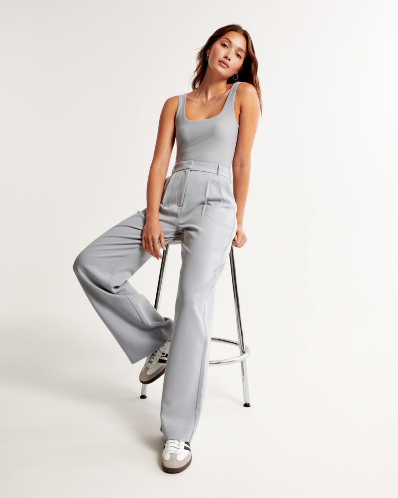 Sophie | Eleganckie Spodnie Sloane dla Kobiet