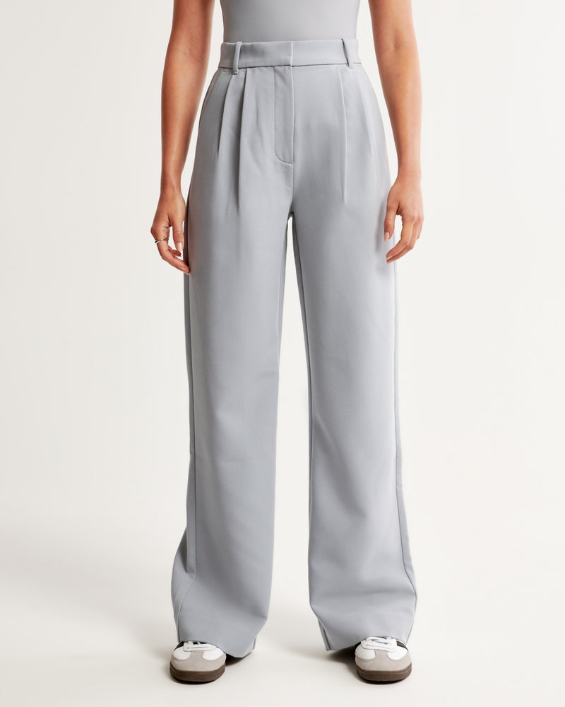Sophie | Eleganckie Spodnie Sloane dla Kobiet