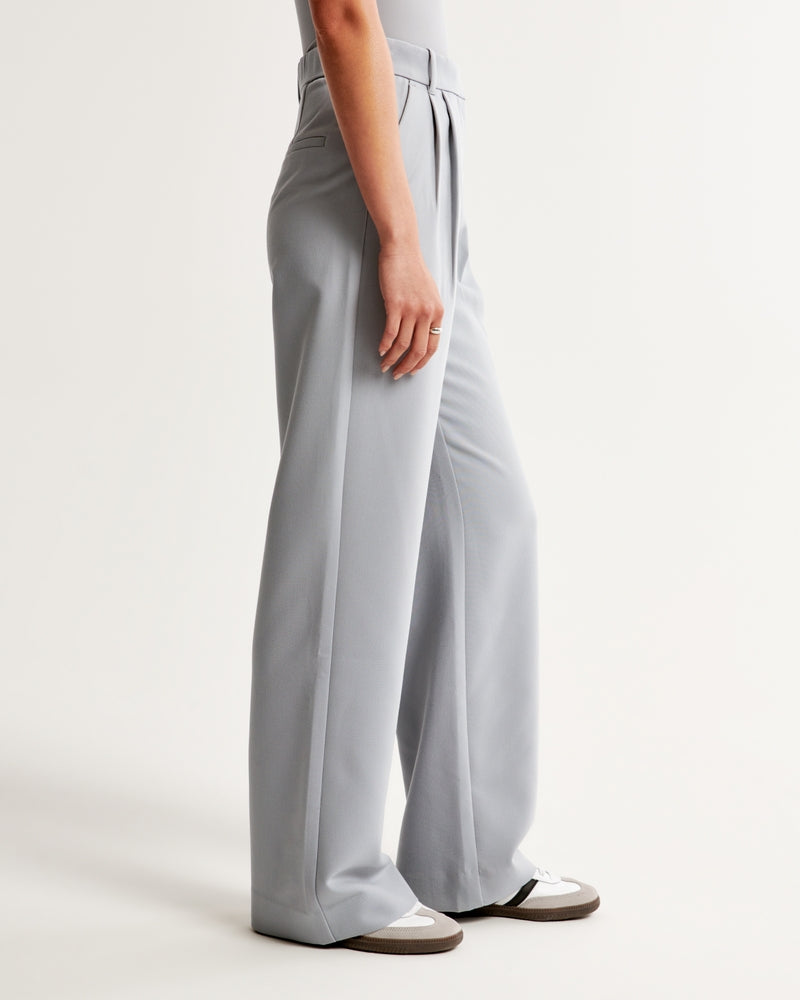 Sophie | Eleganckie Spodnie Sloane dla Kobiet